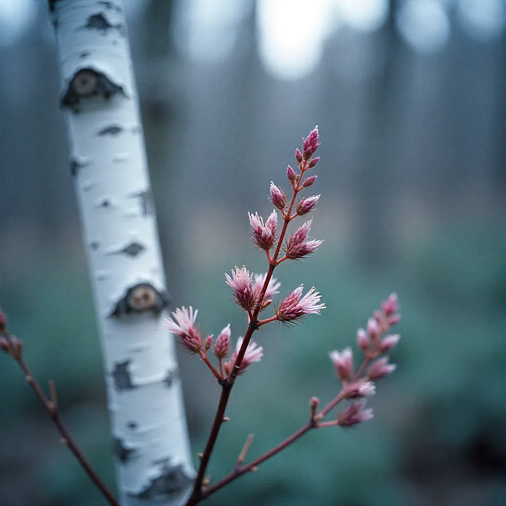 Spektralanalyse av farger