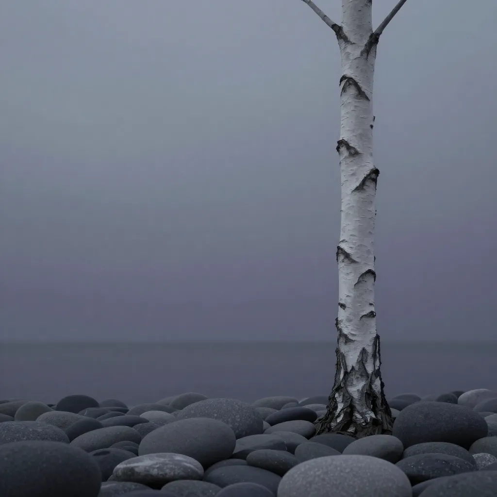 Kjølig palett ekstraksjon